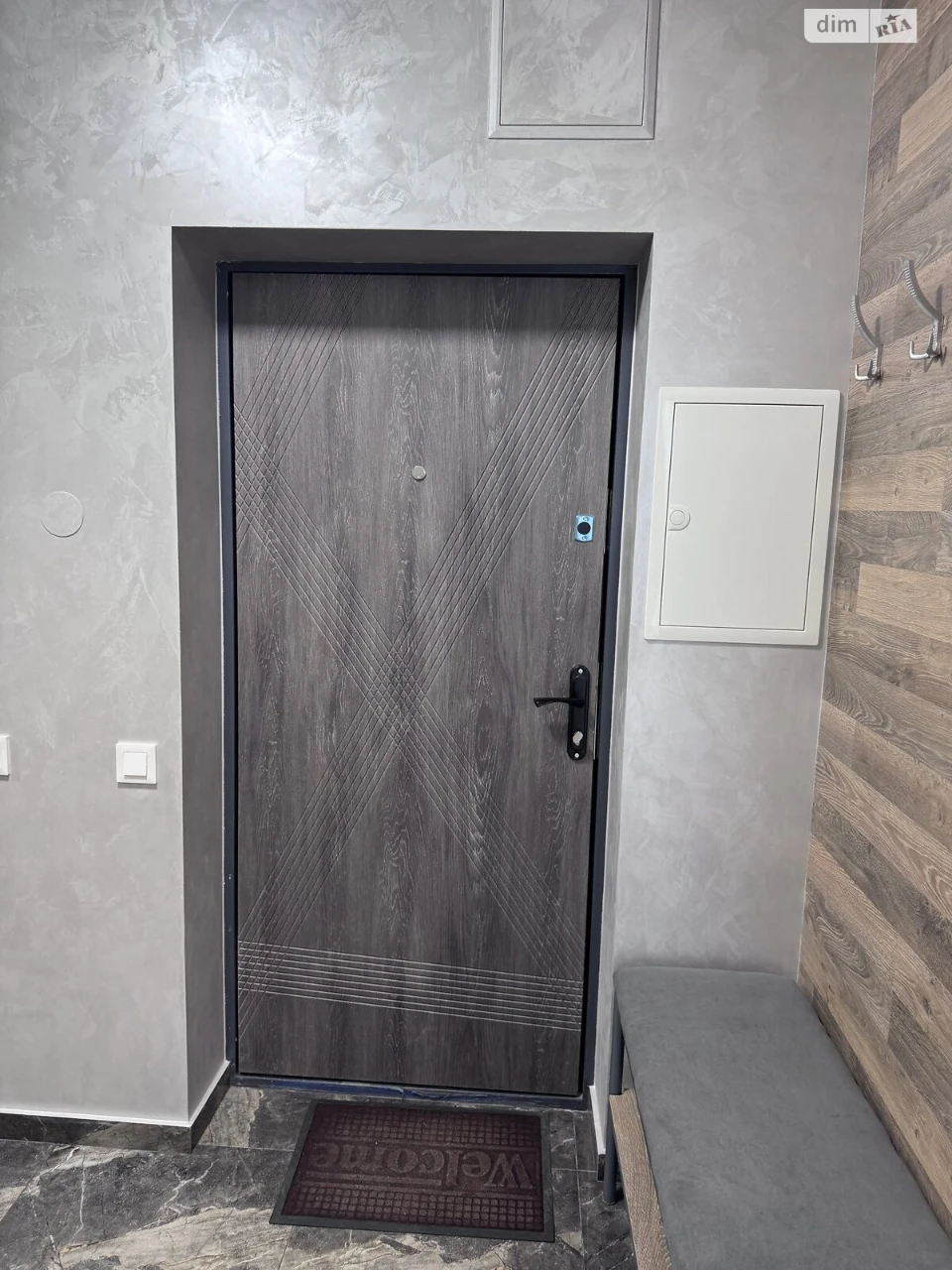 Apartment for Sale in Irpin