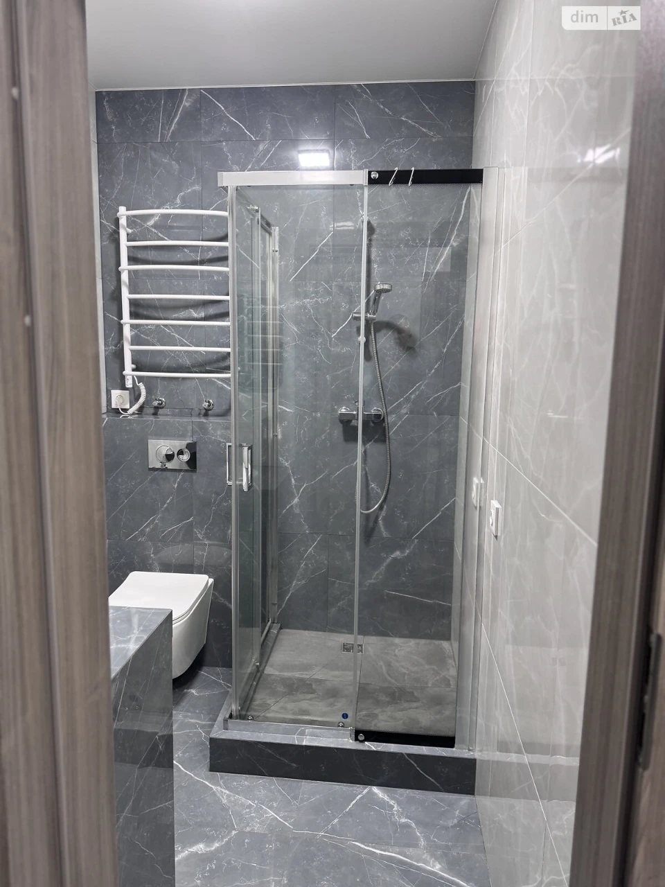 Apartment for Sale in Irpin