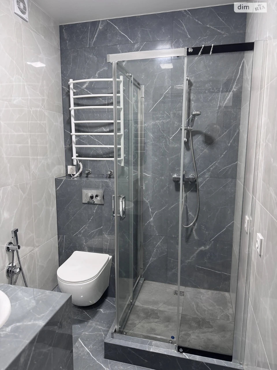 Apartment for Sale in Irpin