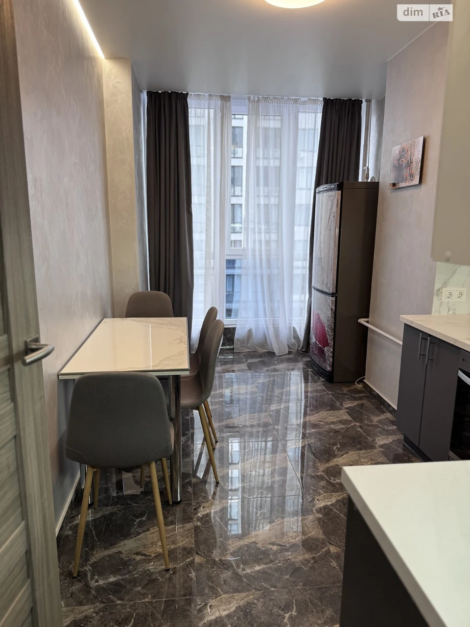 Apartment for Sale in Irpin