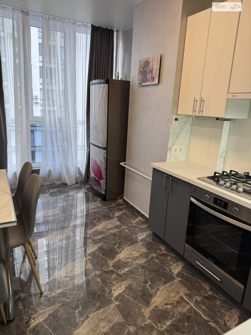 Apartment for Sale in Irpin