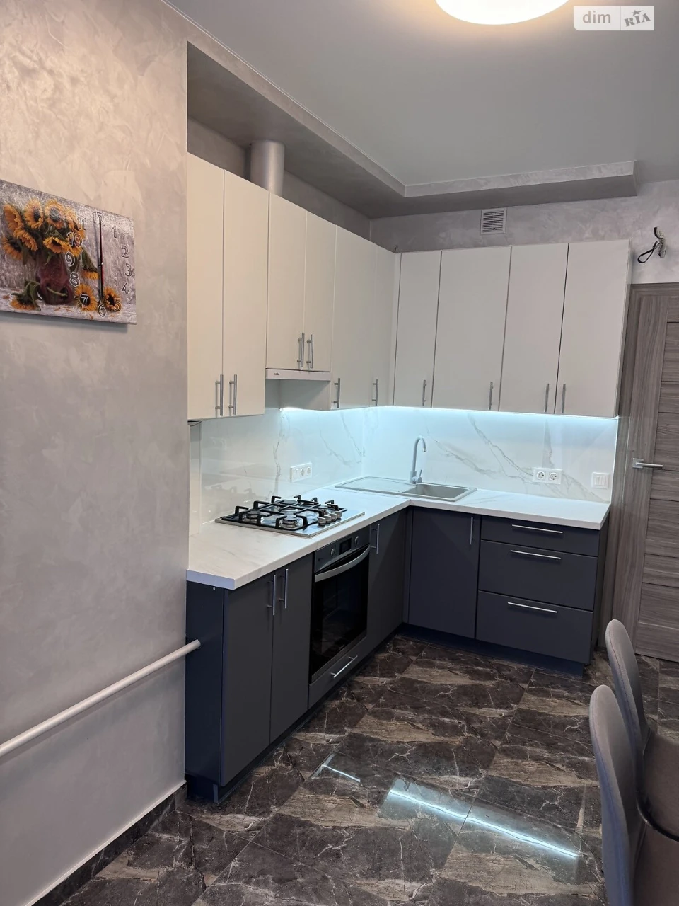 Apartment for Sale in Irpin