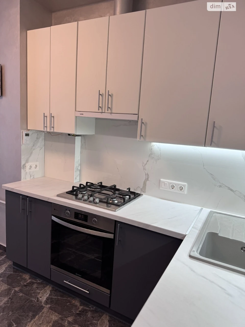 Apartment for Sale in Irpin
