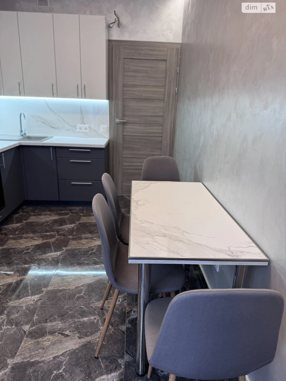 Apartment for Sale in Irpin
