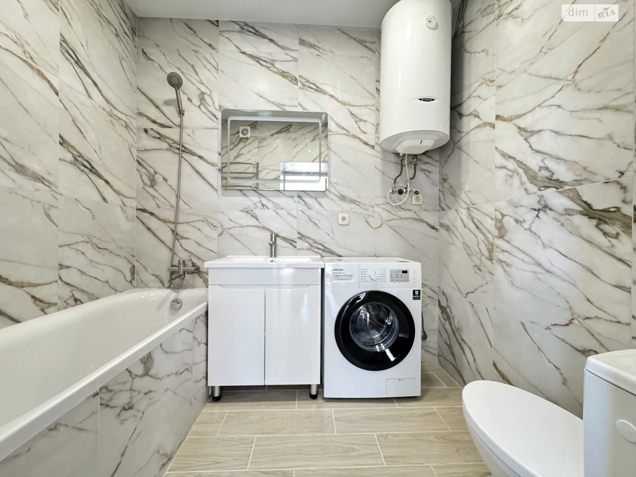 Apartment for Sale, Irpin