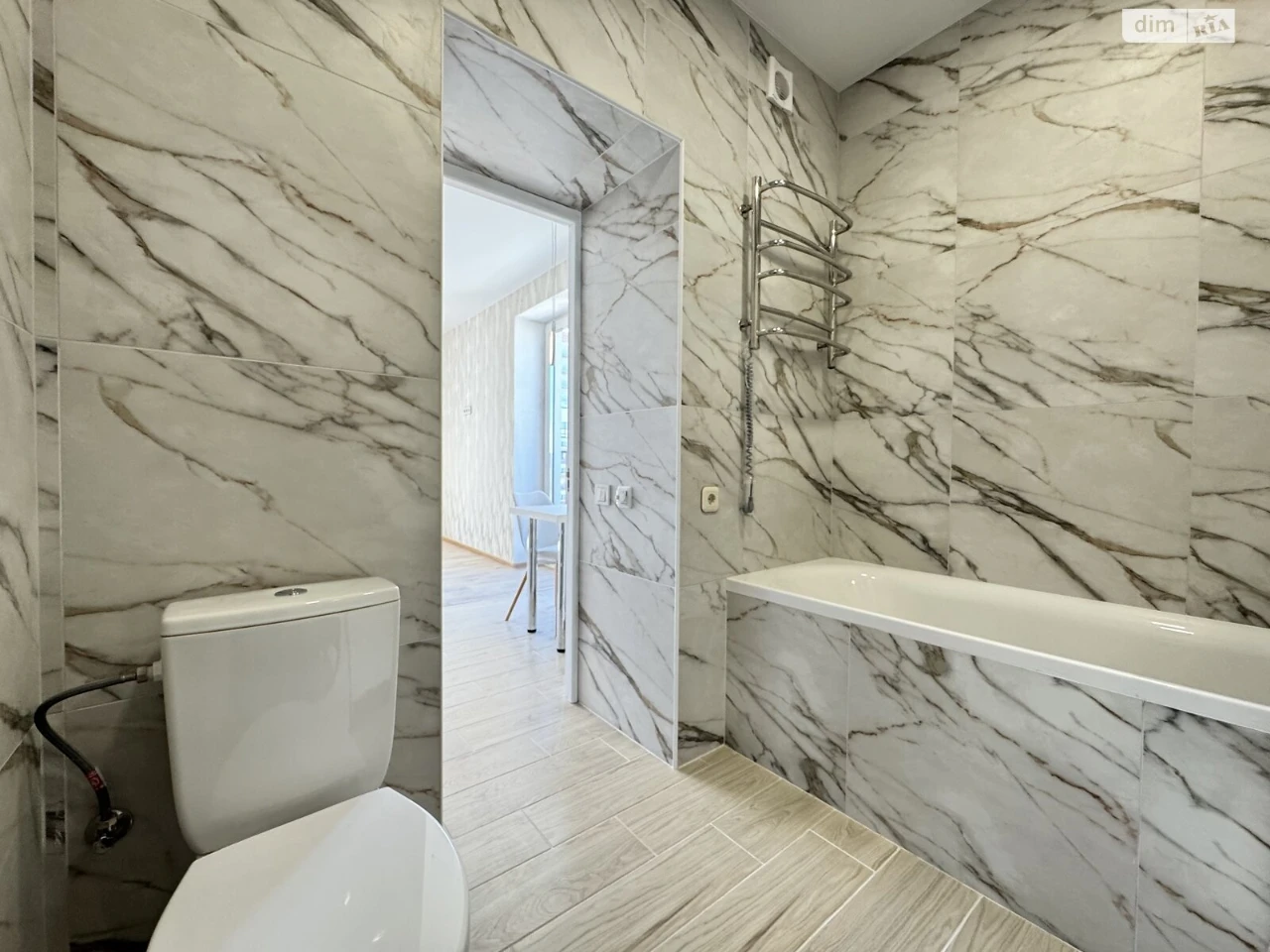 Apartment for Sale, Irpin