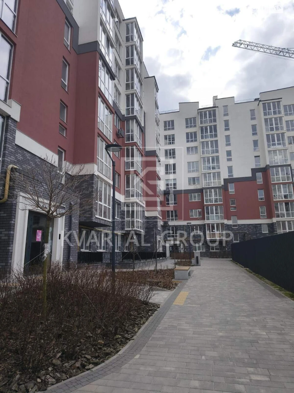 Продажа квартиры Ирпень