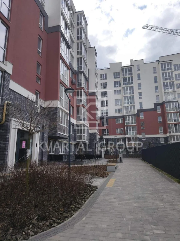 Продажа квартиры Ирпень