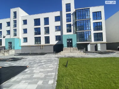 Продаж Квартира