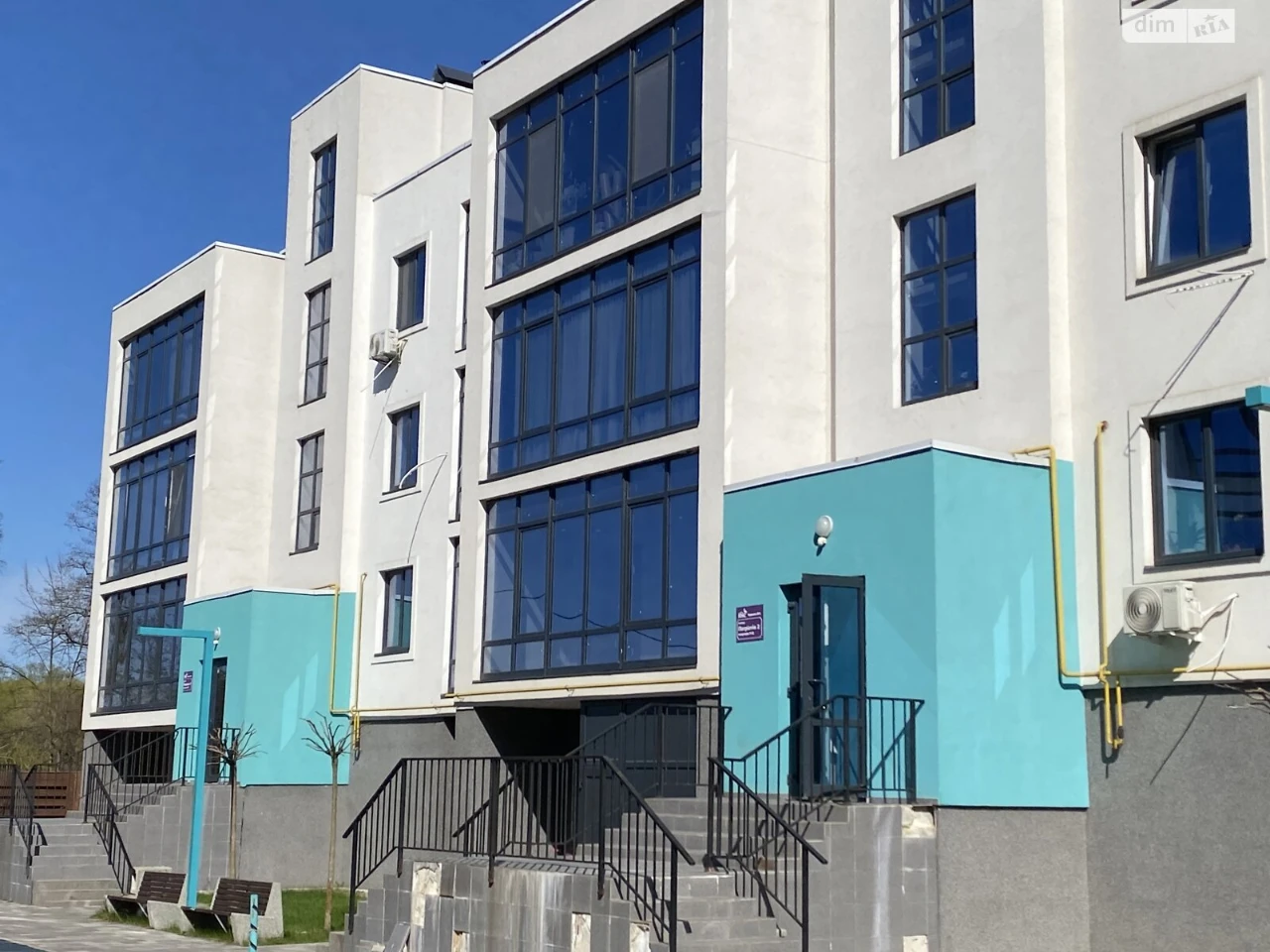 Продаж Квартира