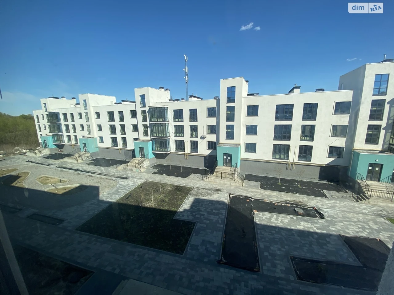 Продаж Квартира