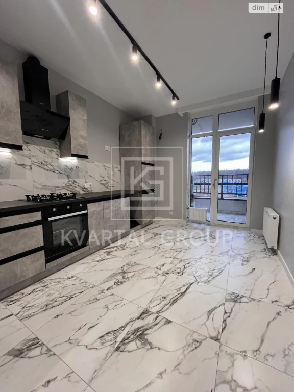 Apartment for Sale in Irpin