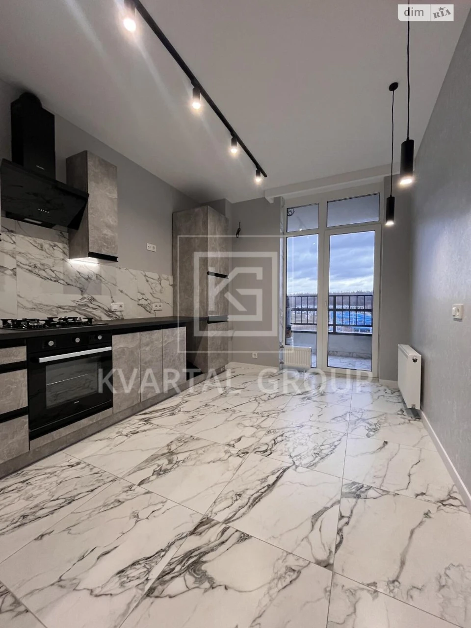 Apartment for Sale in Irpin