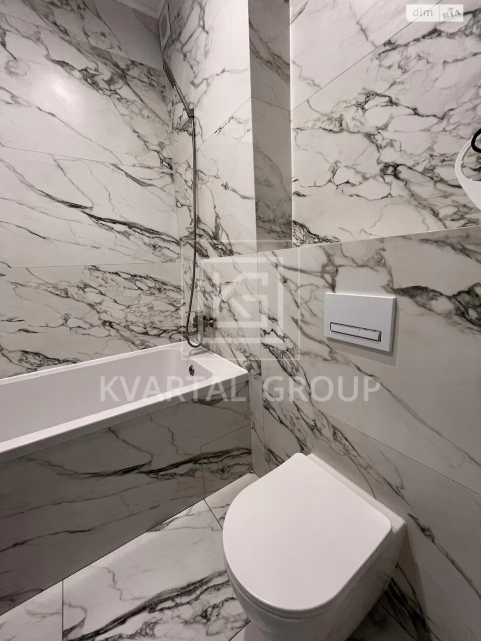 Apartment for Sale in Irpin