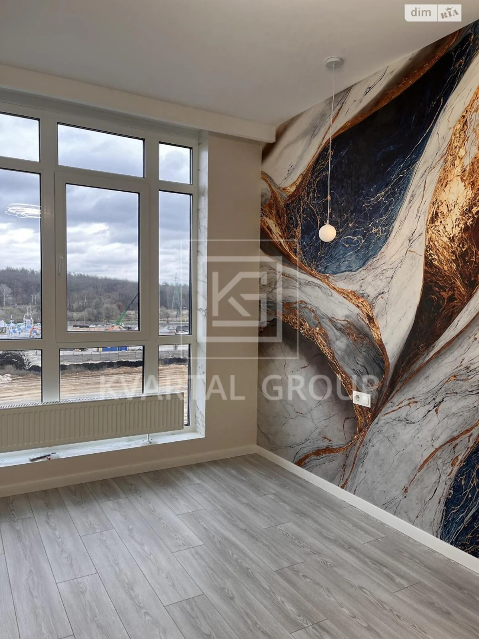 Apartment for Sale in Irpin
