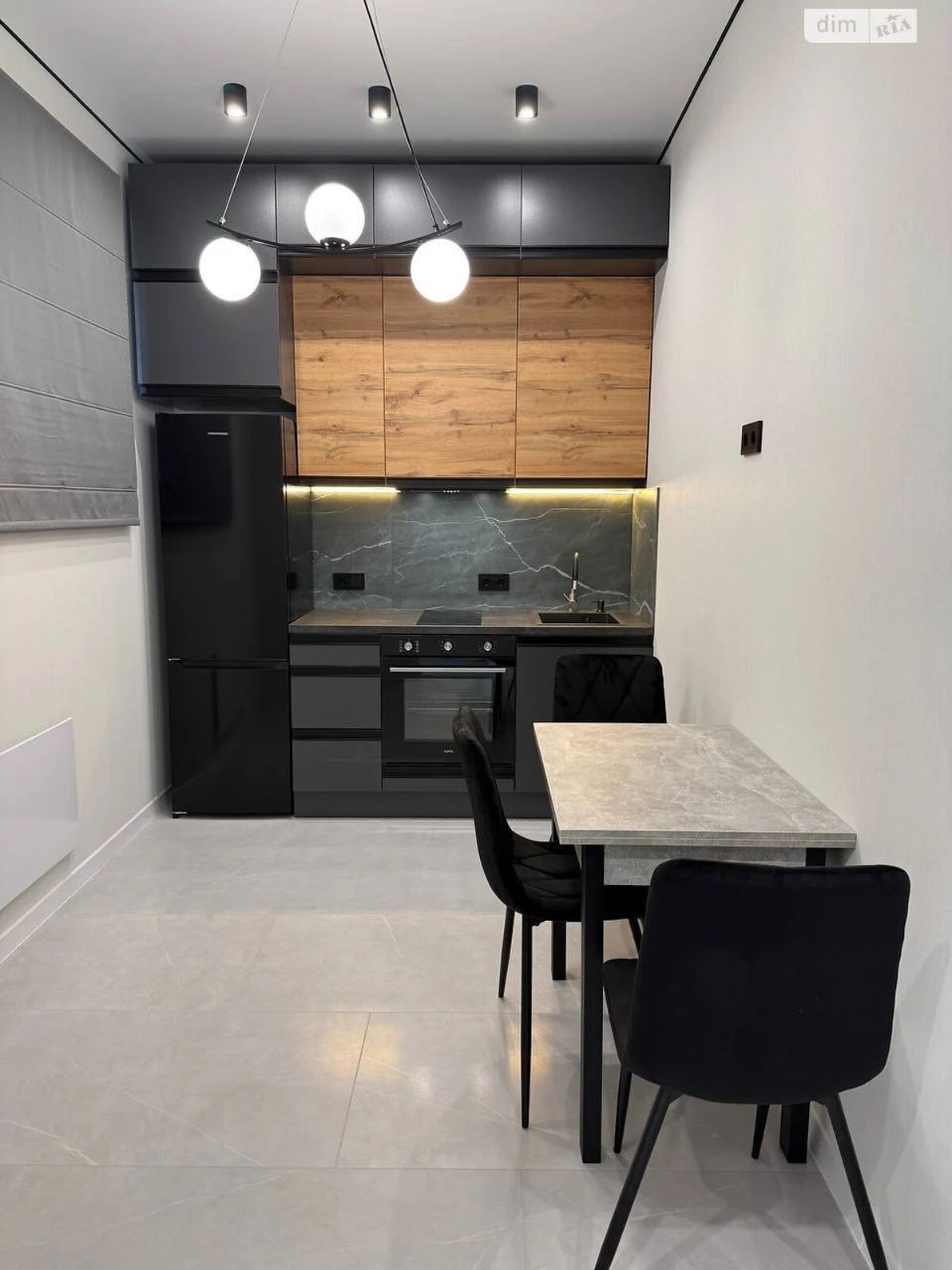 Apartment for Sale in Irpin