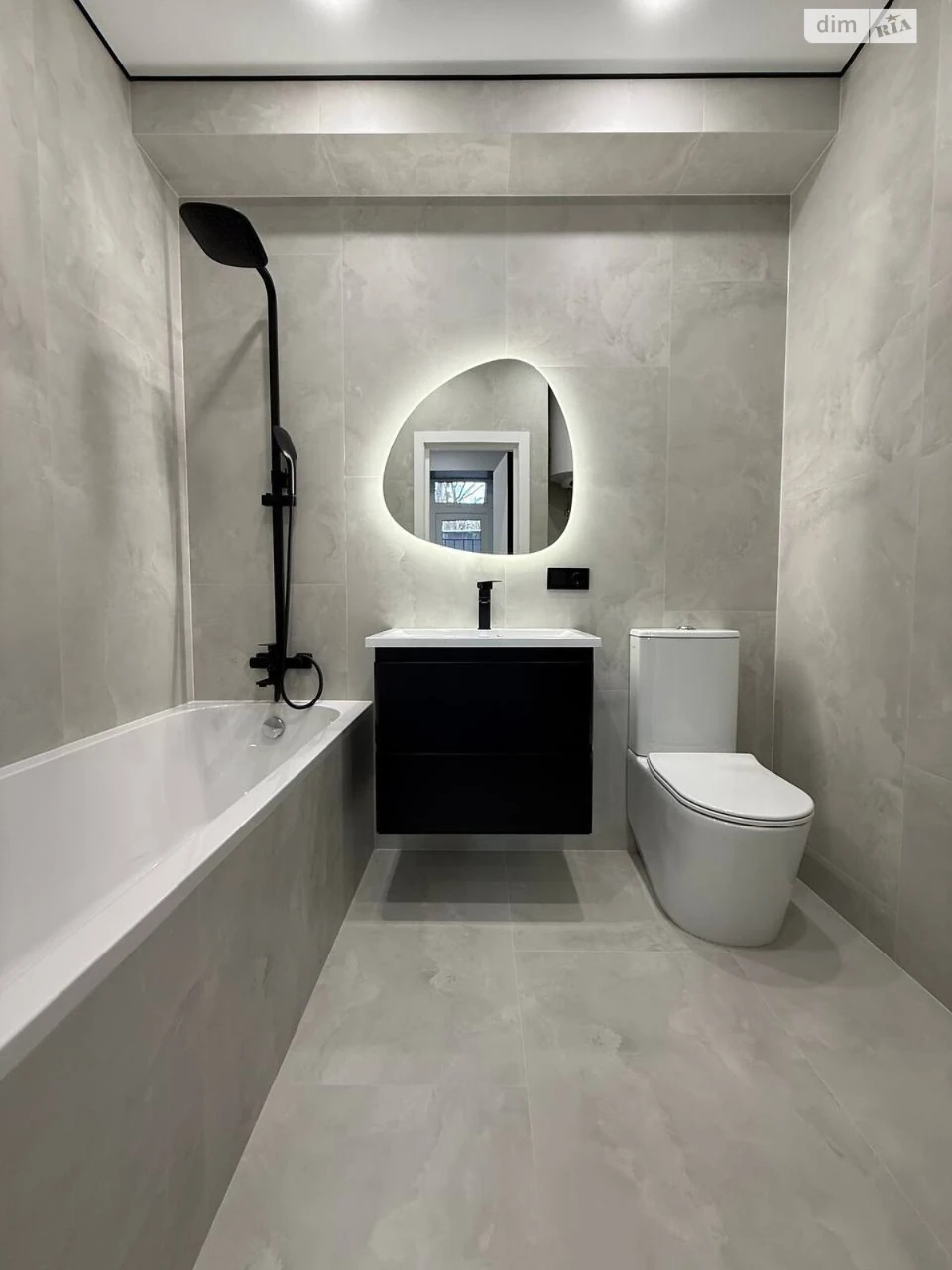 Apartment for Sale in Irpin