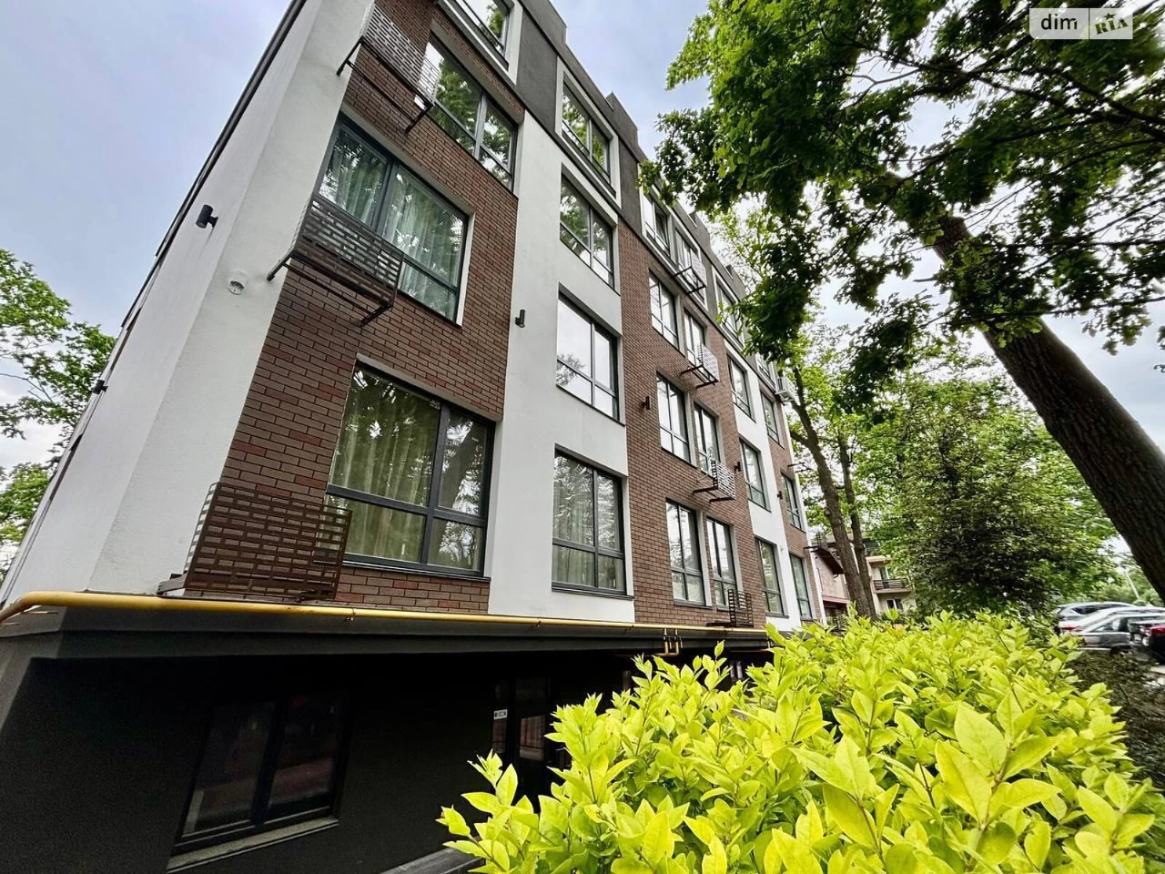 Apartment for Sale in Irpin