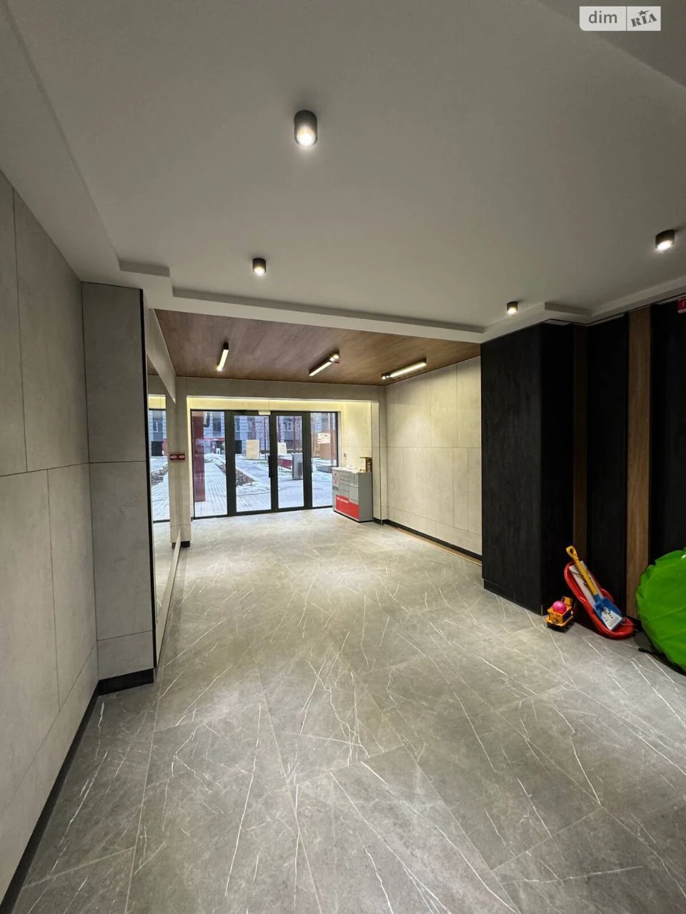 Apartment for Sale in Irpin