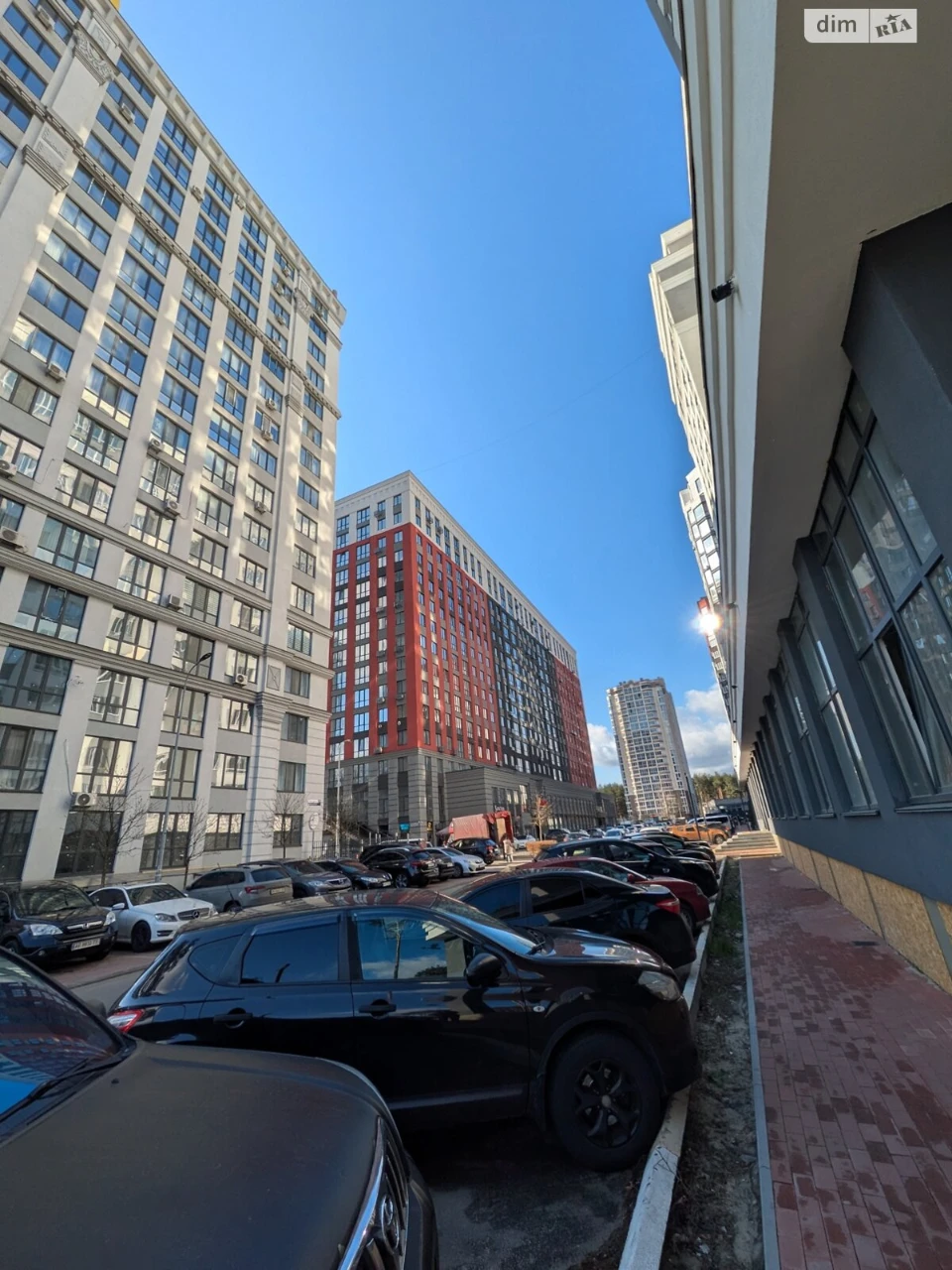 Apartment for Sale in Irpin