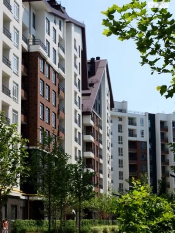 Apartment for Sale in Irpin