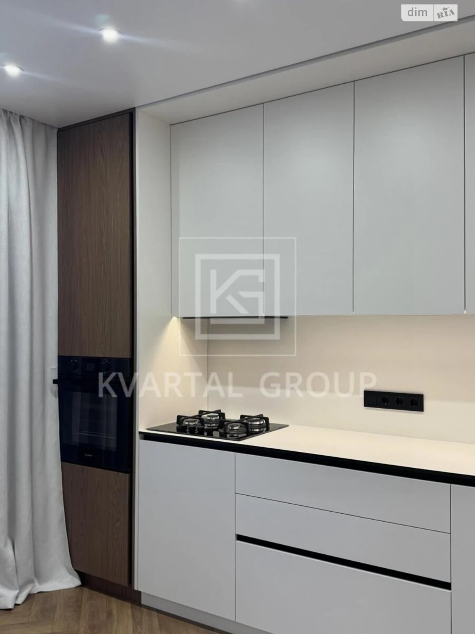 Apartment for Sale in Irpin