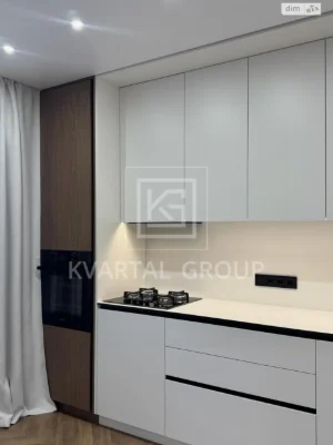 Apartment for Sale in Irpin