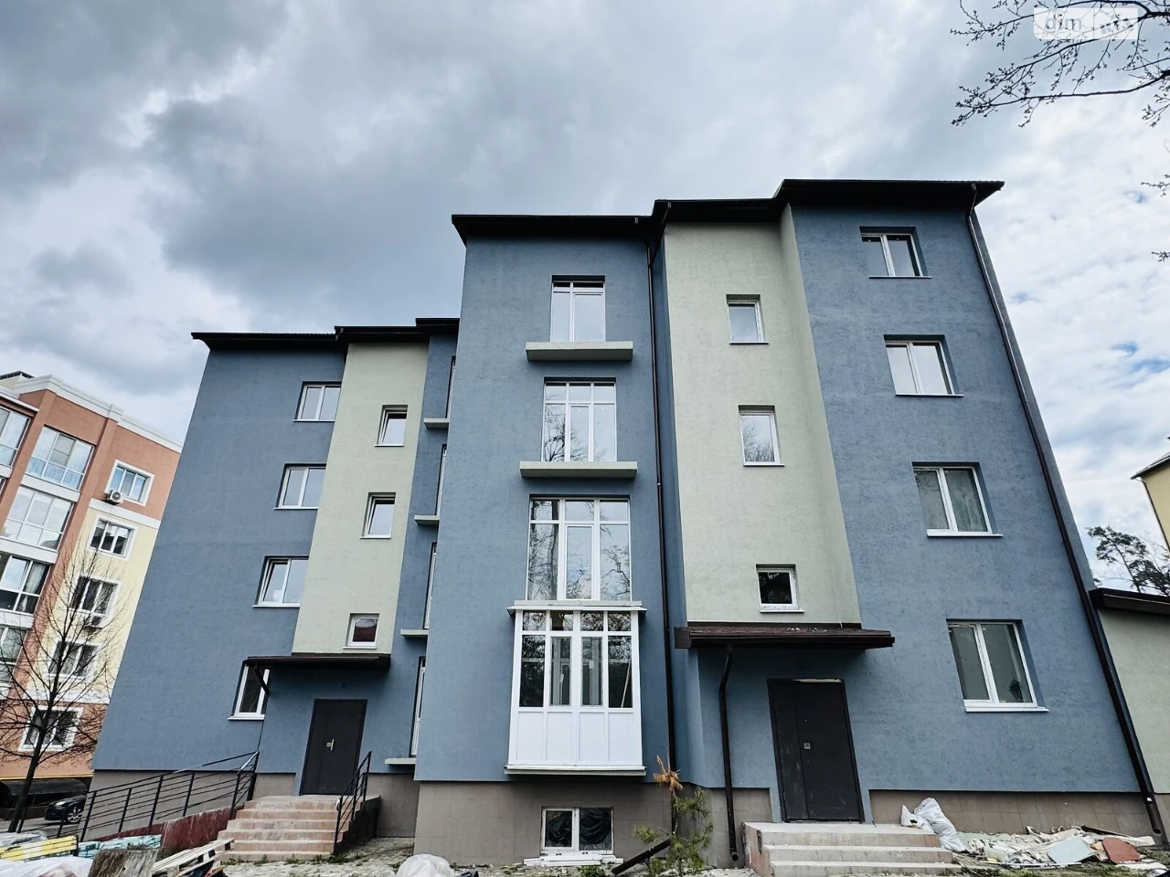 Apartment for Sale