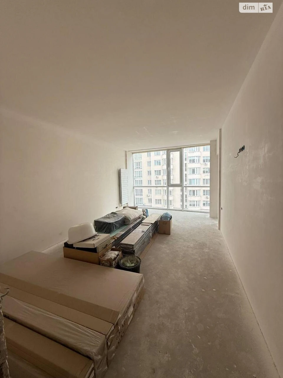 Apartment for Sale