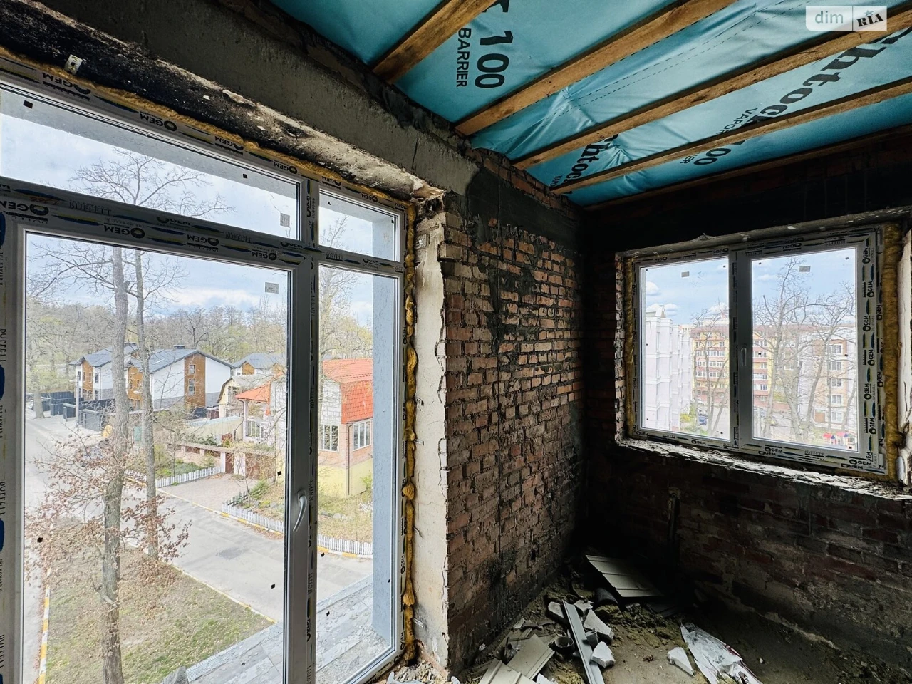 Продаж Квартира Ірпінь