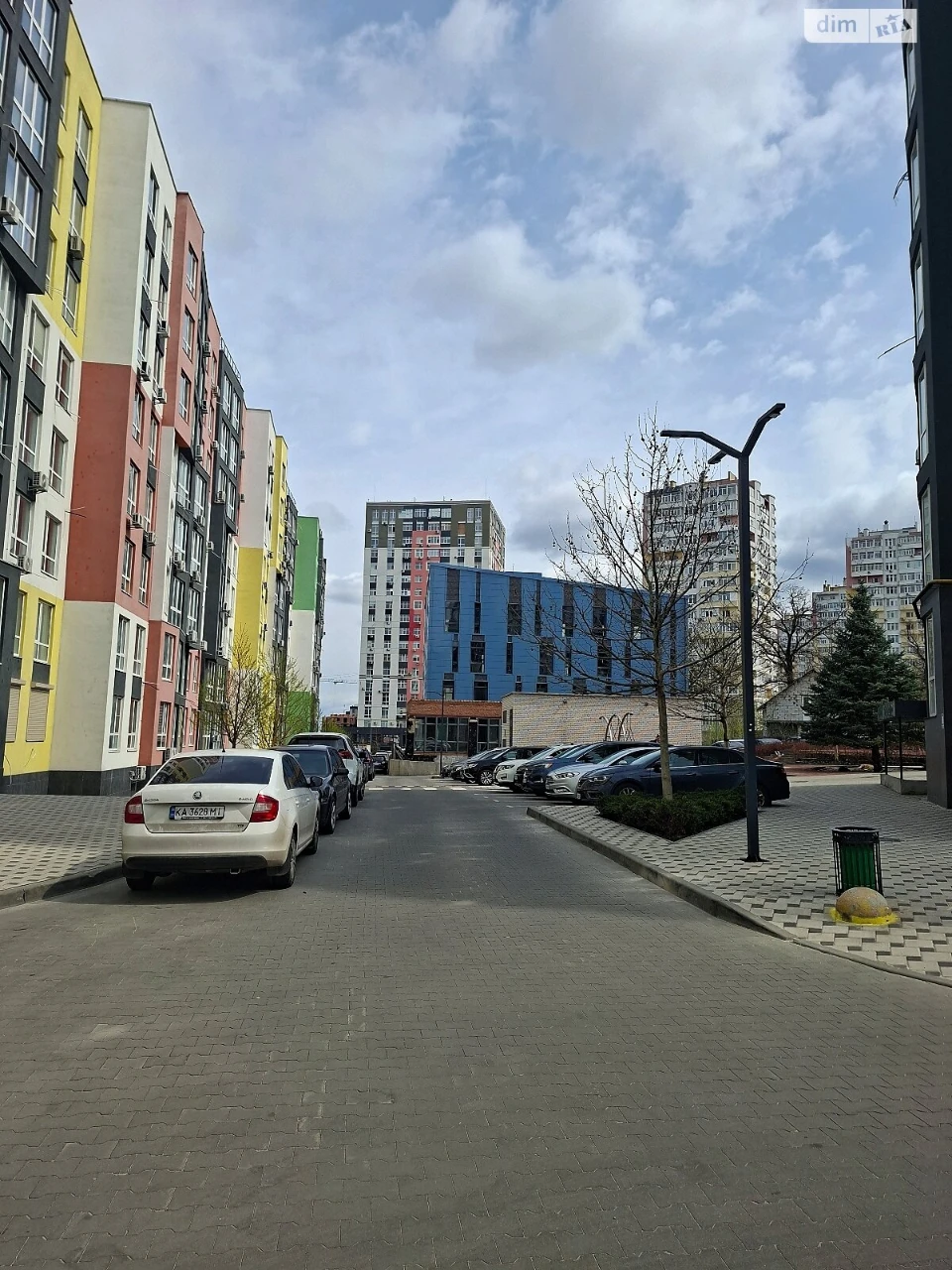 Продаж Квартира