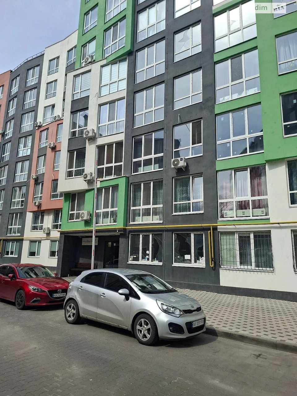 Продаж Квартира