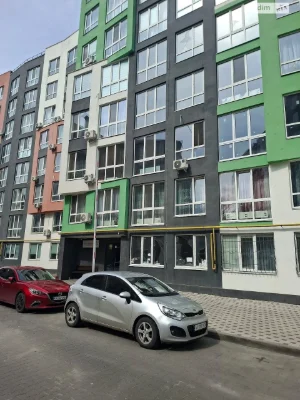 Продаж Квартира