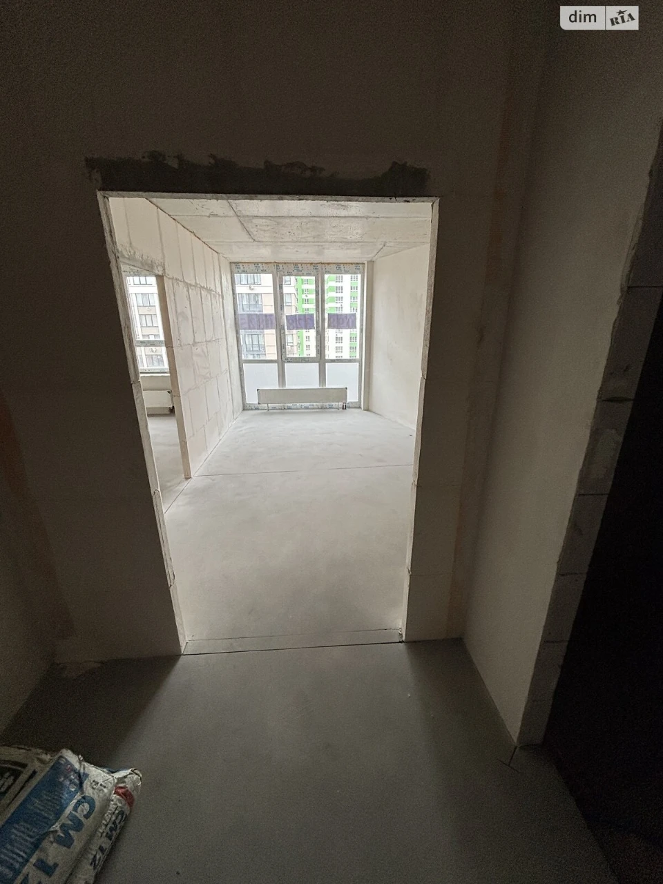 Apartment for Sale in Irpin
