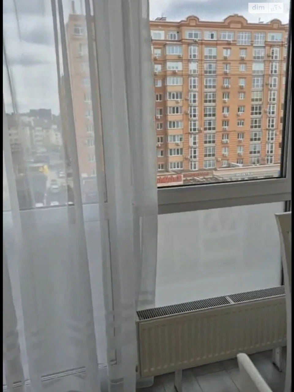 Продаж Квартира