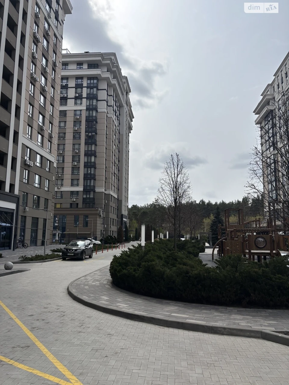 Продаж Квартира Ірпінь