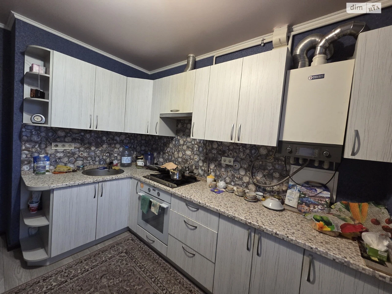 Продается Квартира, Ирпень