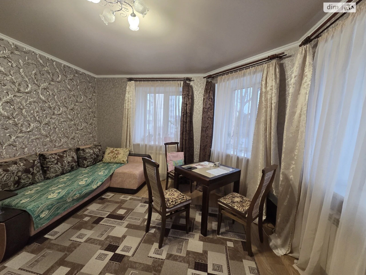Продается Квартира, Ирпень