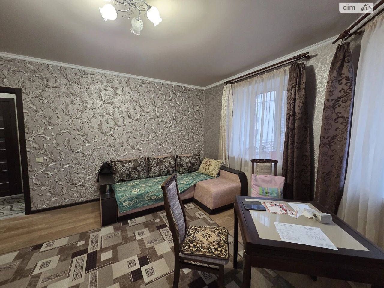 Продается Квартира, Ирпень