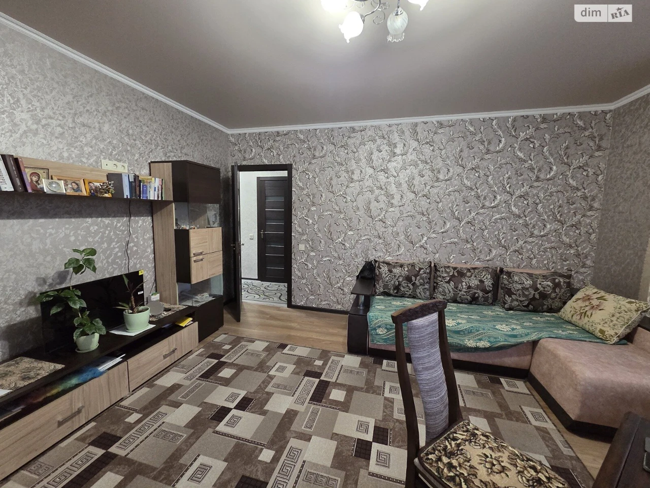 Продается Квартира, Ирпень
