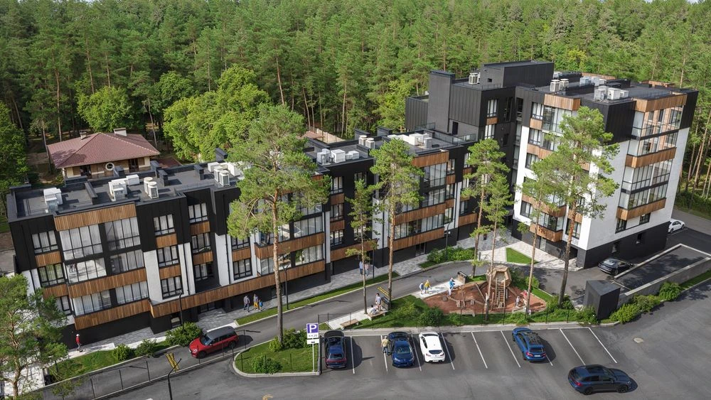 ЦЕНТРАЛЬНИЙ ПАРК!Преміум Житло!Газ!Бомбосховище,Підземний Па