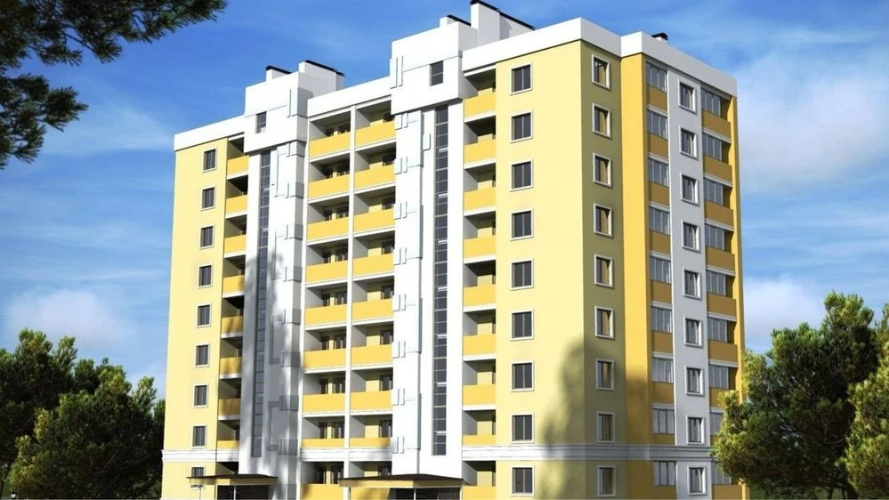 For Sale: 2-room apartment, Mineralna Street, 65 sq.m with documents