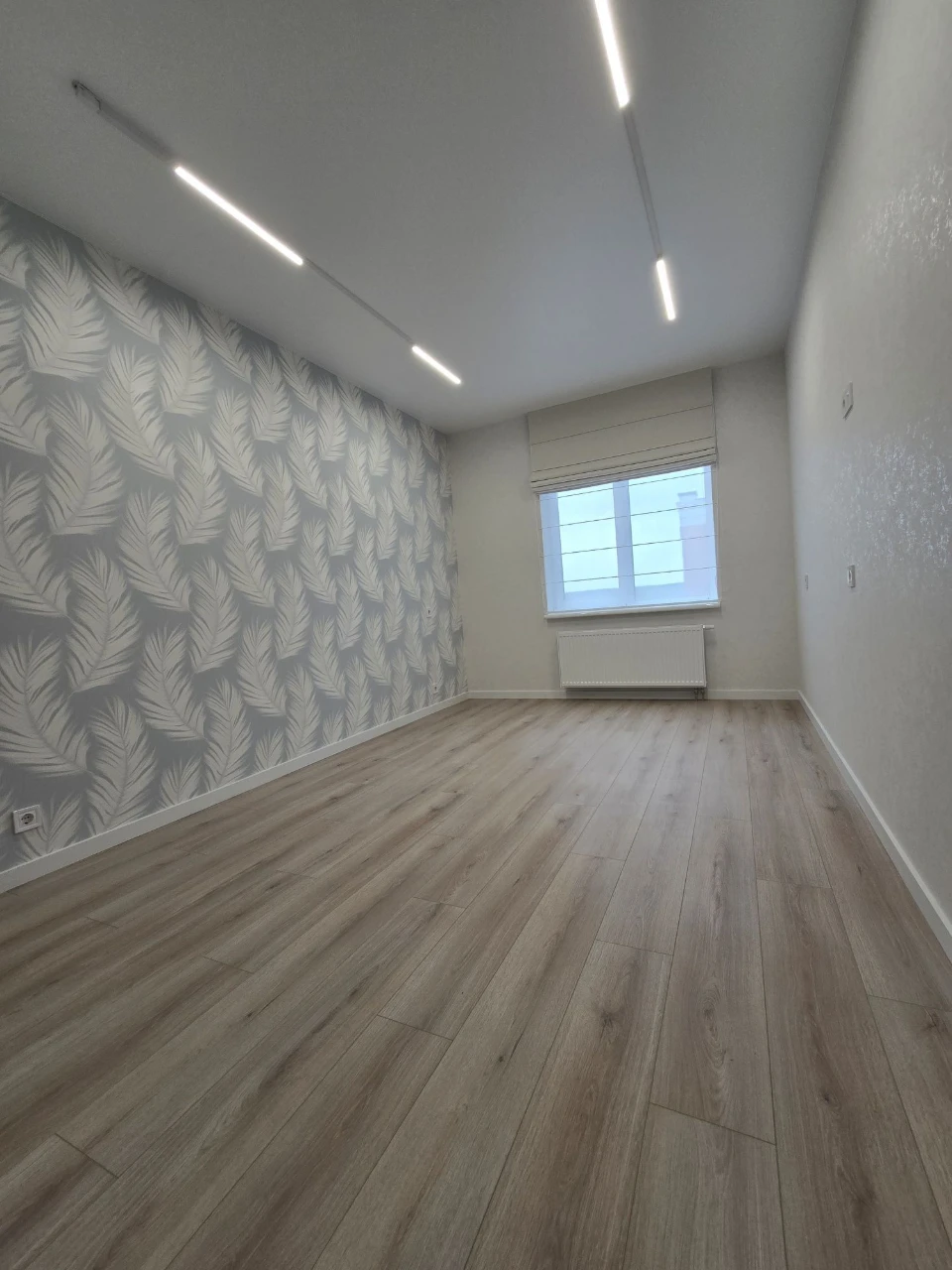 2-bedroom apartment for sale in Irpin City residential complex