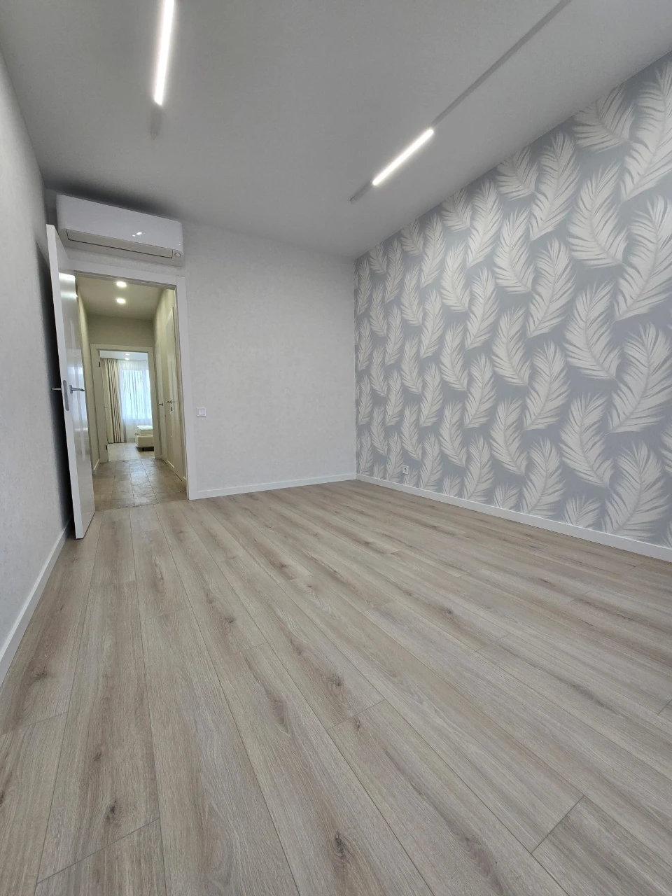 2-bedroom apartment for sale in Irpin City residential complex