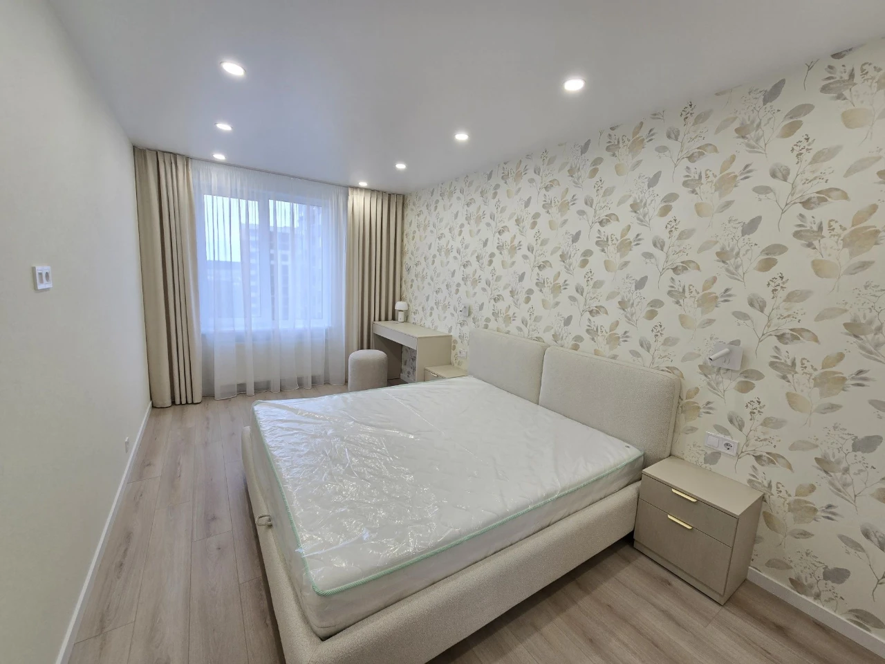 2-bedroom apartment for sale in Irpin City residential complex