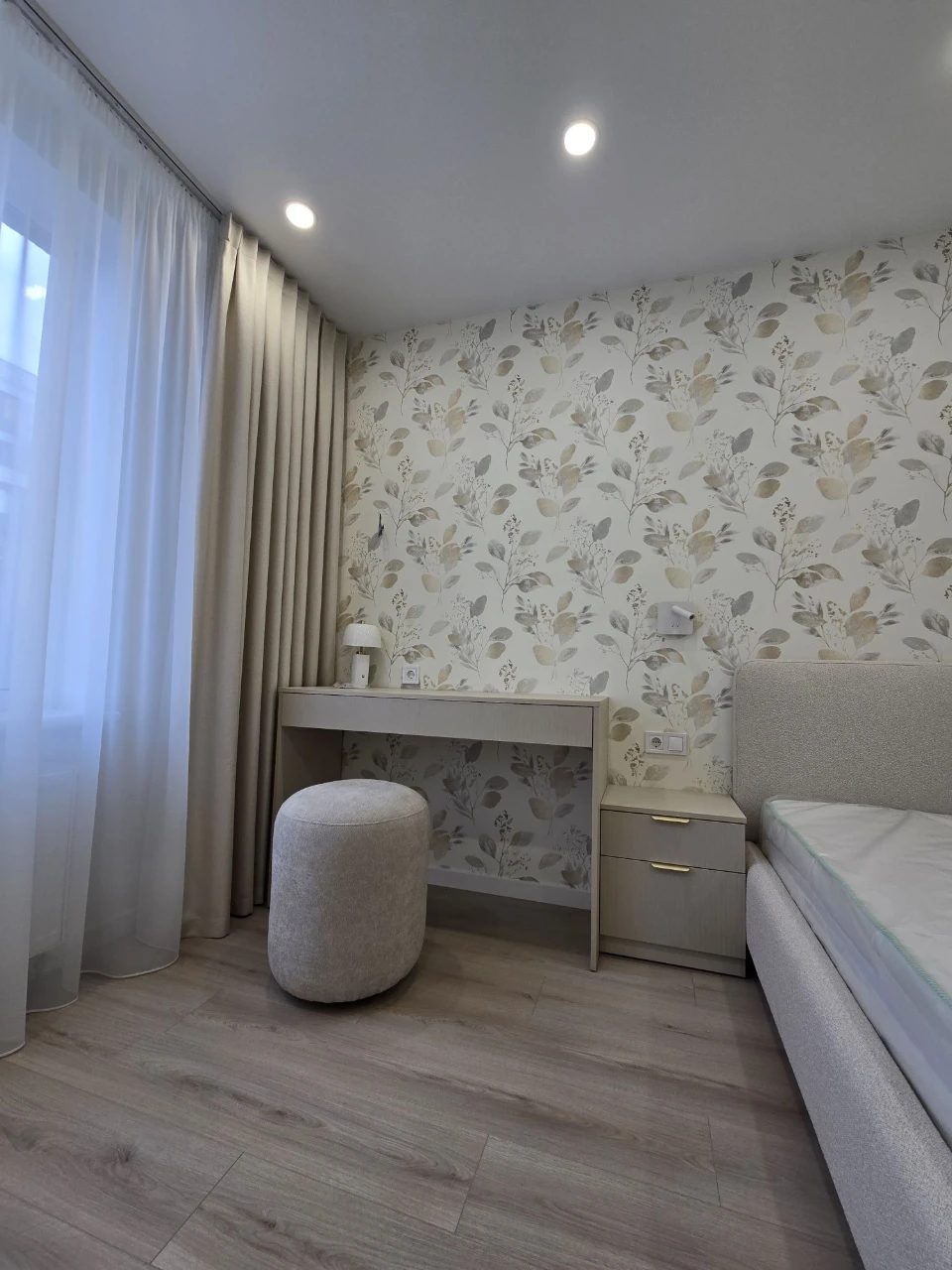 2-bedroom apartment for sale in Irpin City residential complex