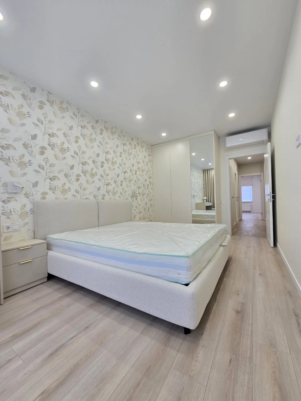 2-bedroom apartment for sale in Irpin City residential complex