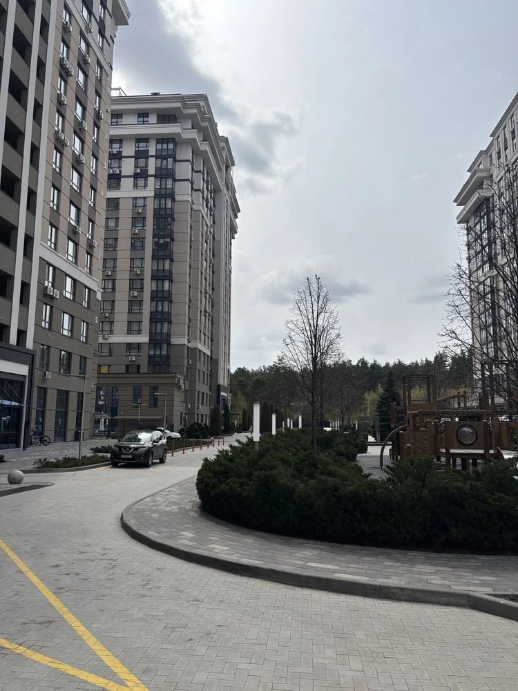 Двокімнатна квартира з авторським ремонтом Центральний 2