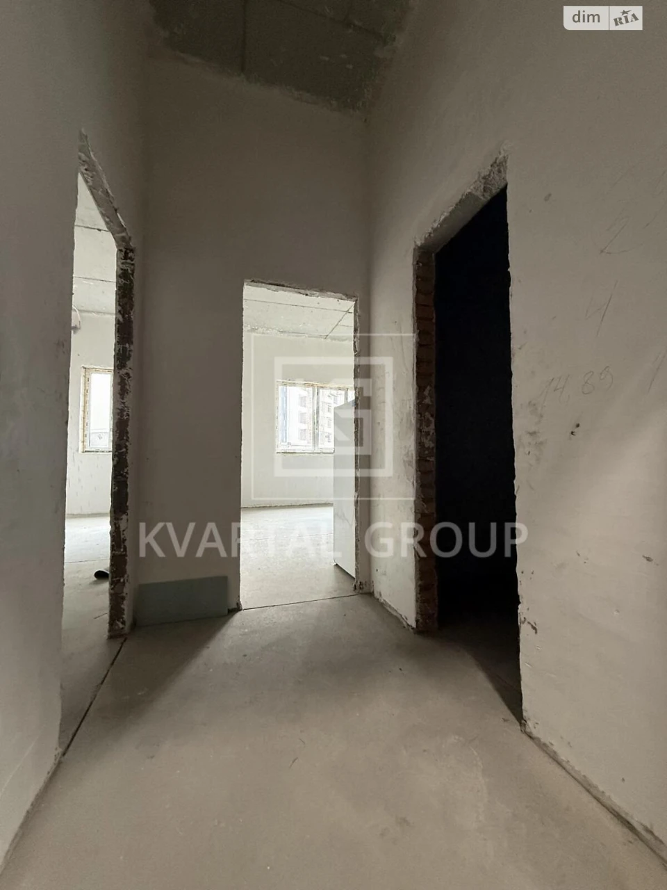 Продажа Квартира Ирпень