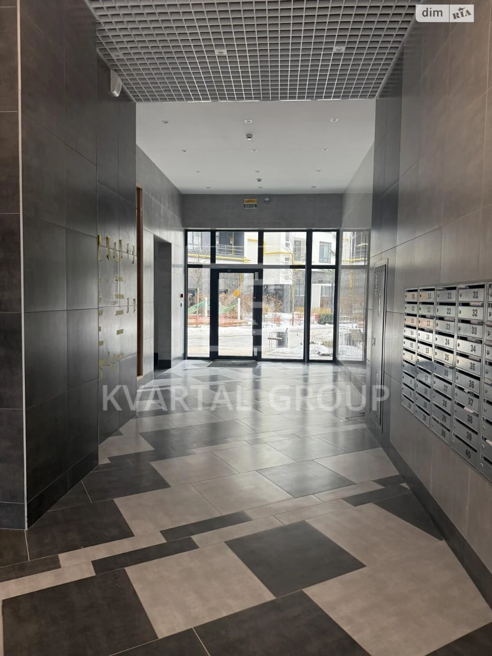 Продажа Квартира Ирпень